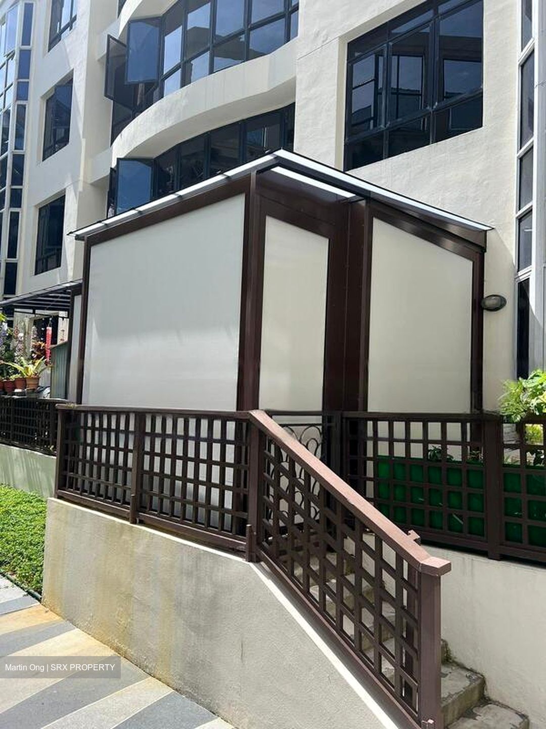 Eastpoint Green (D18), Condominium #476724201